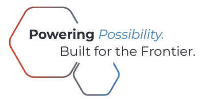 Powering Possibility Logo