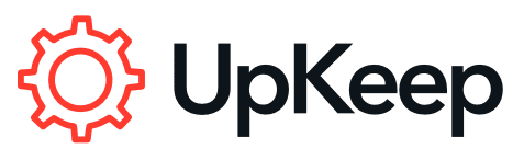 Upkeep Logo<br />
